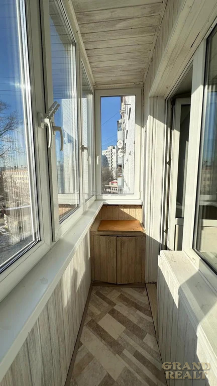 Продажа квартиры, Лыткарино, 7-й кв-л. - Фото 17