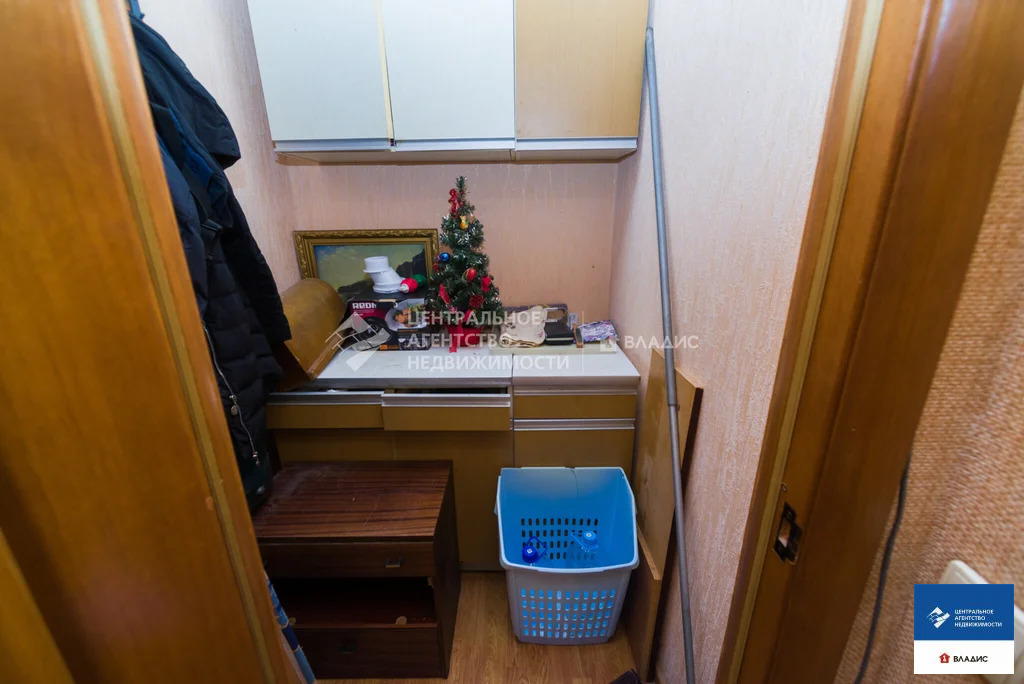 Продажа квартиры, Рязань, ул. Корнилова - Фото 15