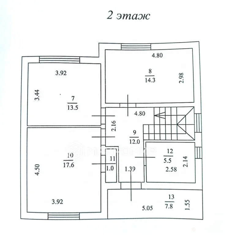 Продажа дома, Южный, Динской район, Красивая ул. - Фото 36