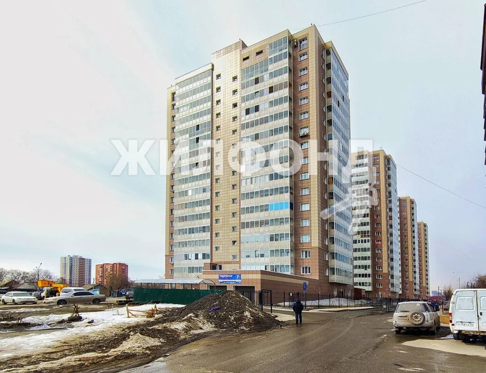 Продажа квартиры, Новосибирск, Кирова пл. - Фото 3