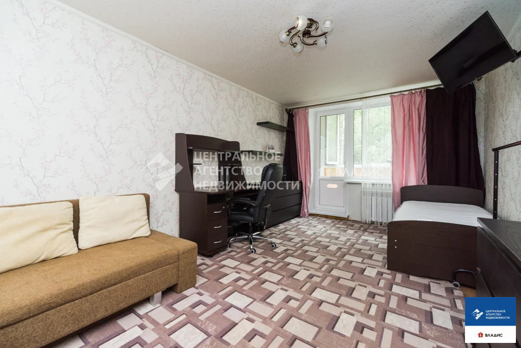 Продажа квартиры, Рязань, Московское ш. - Фото 1