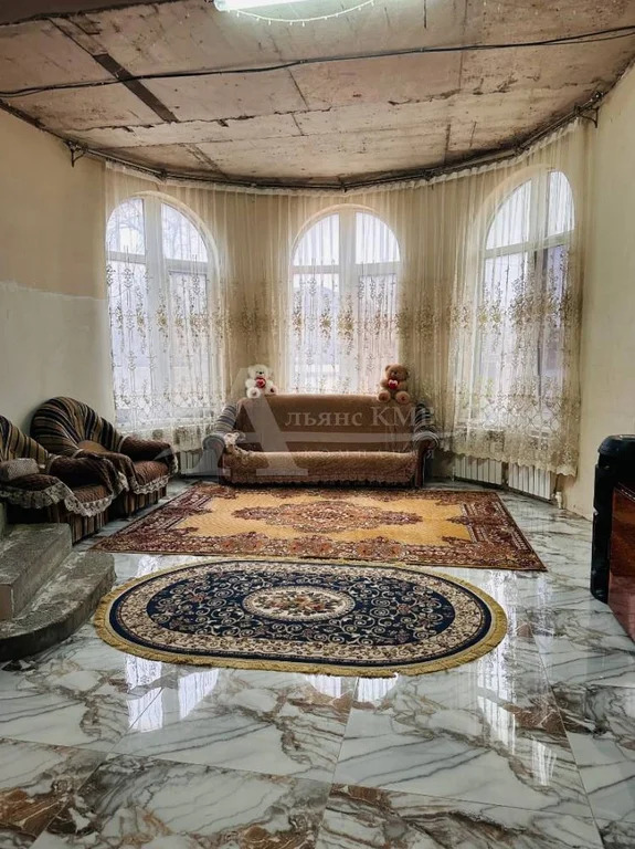 Продажа дома, Минеральные Воды, ул. Радужная - Фото 4