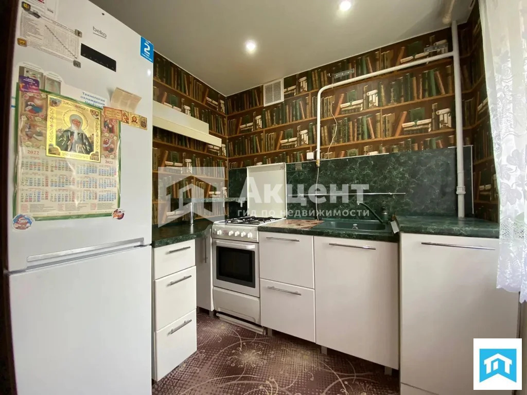 Продажа квартиры, Иваново, ул. Красных Зорь - Фото 12