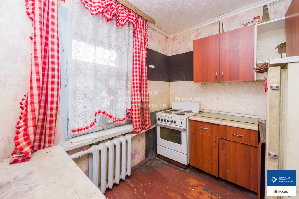 Продажа дома, Рязань, ул. Шевченко - Фото 3