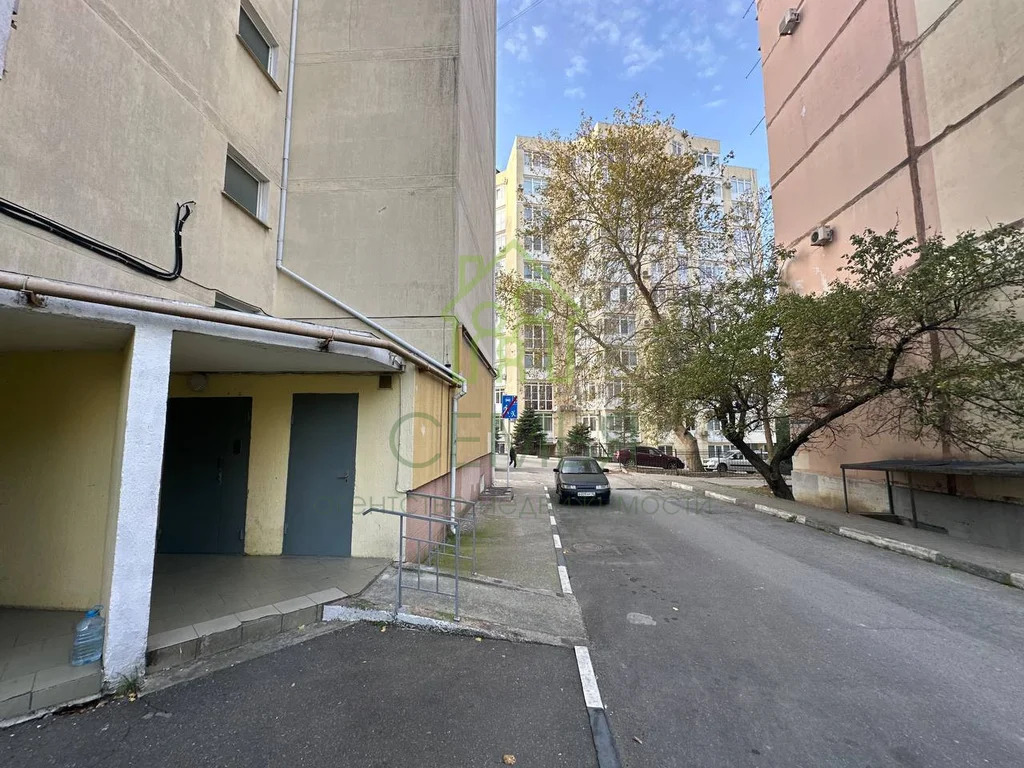 Продажа квартиры, Краснодарский, микрорайон Парус ул. - Фото 19