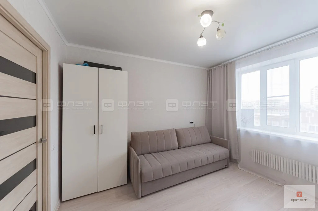 Продажа квартиры, Казань, ул. Юлиуса Фучика - Фото 14