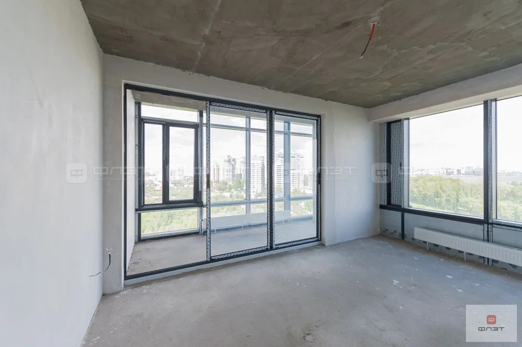 Продажа квартиры, Казань, ул. Шоссейная - Фото 20