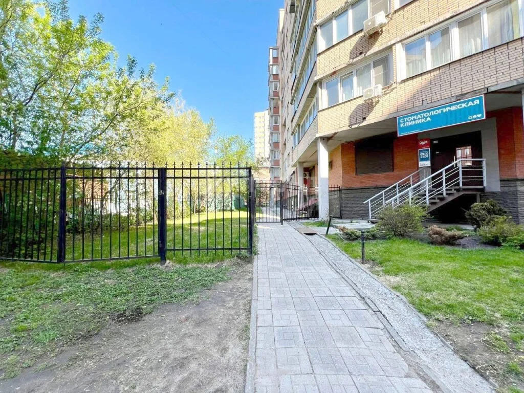 Продажа квартиры, Новосибирск, ул. Народная - Фото 22