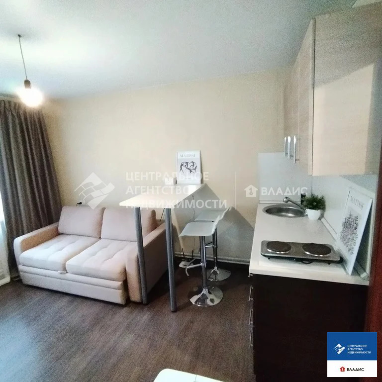 Продажа квартиры, Рязань, ул. Островского - Фото 4