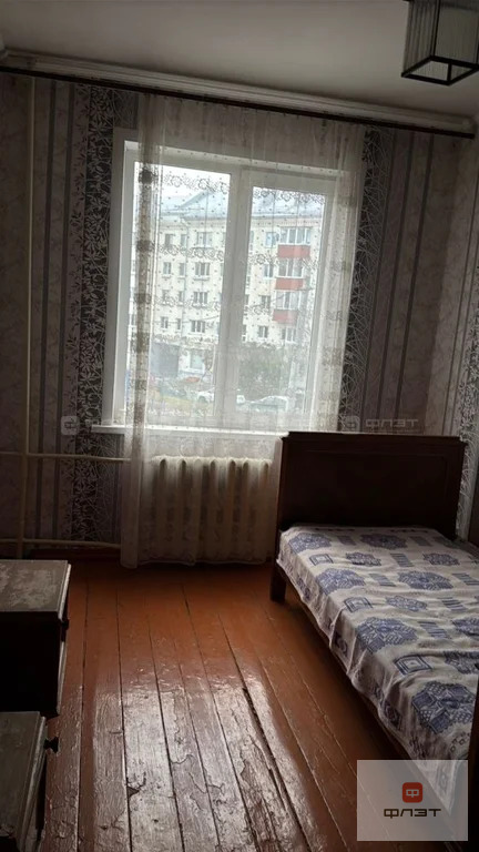 Продажа квартиры, Казань, ул. Декабристов - Фото 3