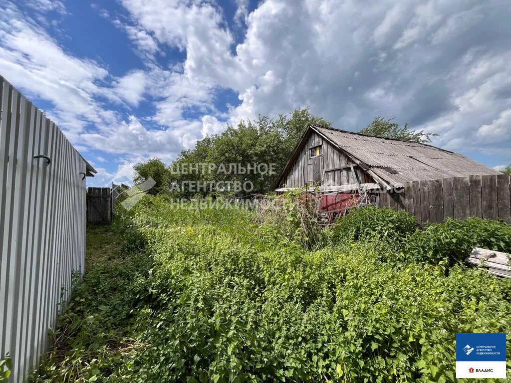 Продажа дома, Муняково, Старожиловский район, ул. Школьная - Фото 19