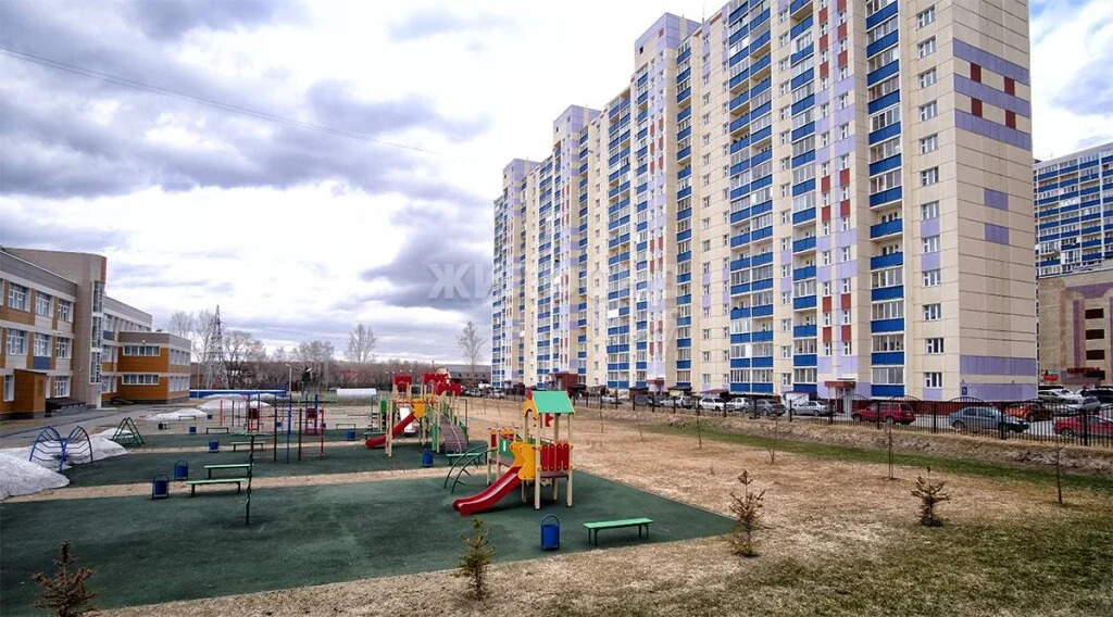 Продажа квартиры, Новосибирск, ул. Одоевского - Фото 10