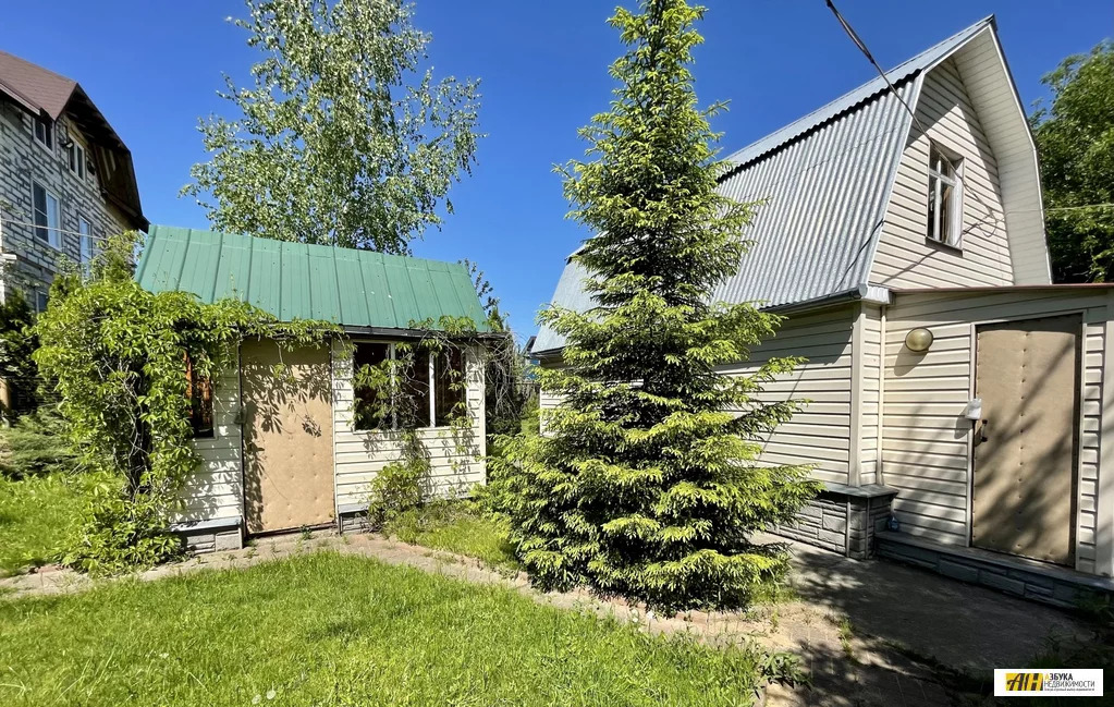 Продажа дома, Истринский район, СНТ Озерки - Фото 19