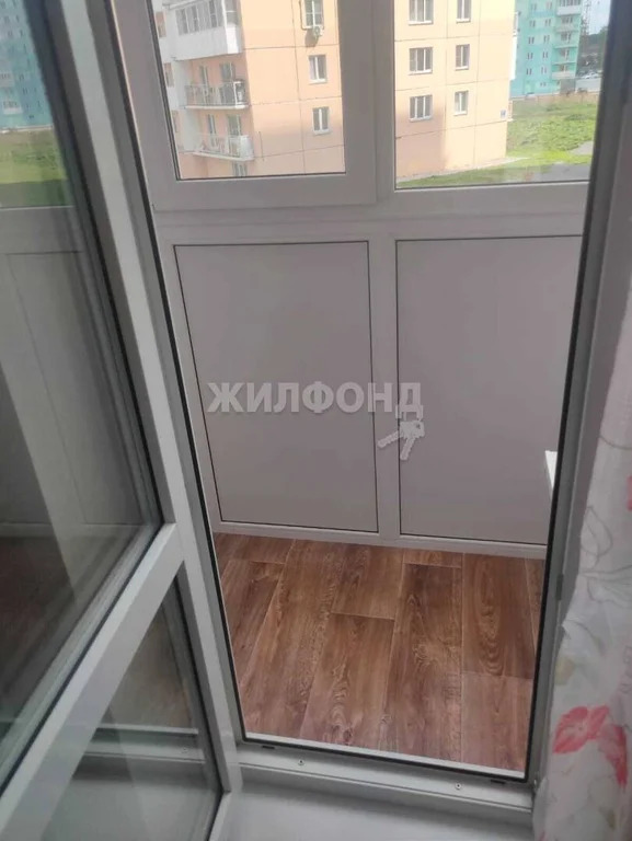 Продажа квартиры, Новосибирск, Виктора Шевелёва - Фото 11