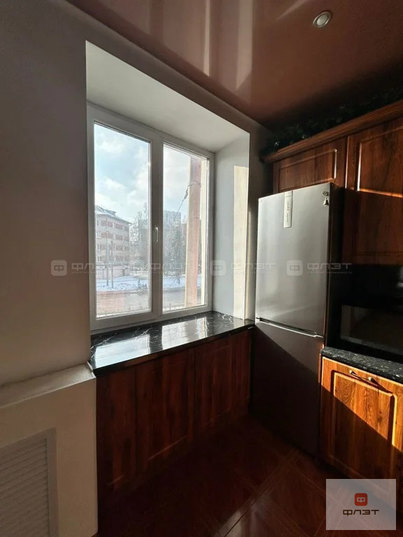 Продажа квартиры, Казань, ул. Отрадная - Фото 4