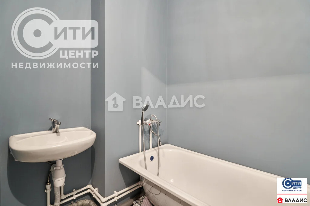 Продажа квартиры, Воронеж, улица Теплоэнергетиков - Фото 9