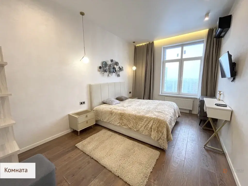 Продается 1-комнатная квартира ул. Мневники, 5. - Фото 6