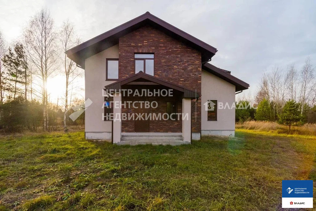 Продажа дома, Полково, Рязанский район, Озерная улица - Фото 5