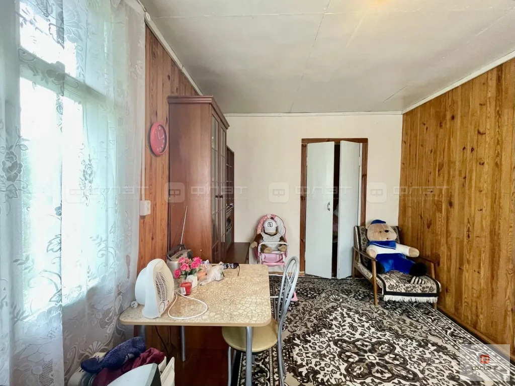 Продажа дома, Волжские зори, Зеленодольский район, Участок - Фото 12