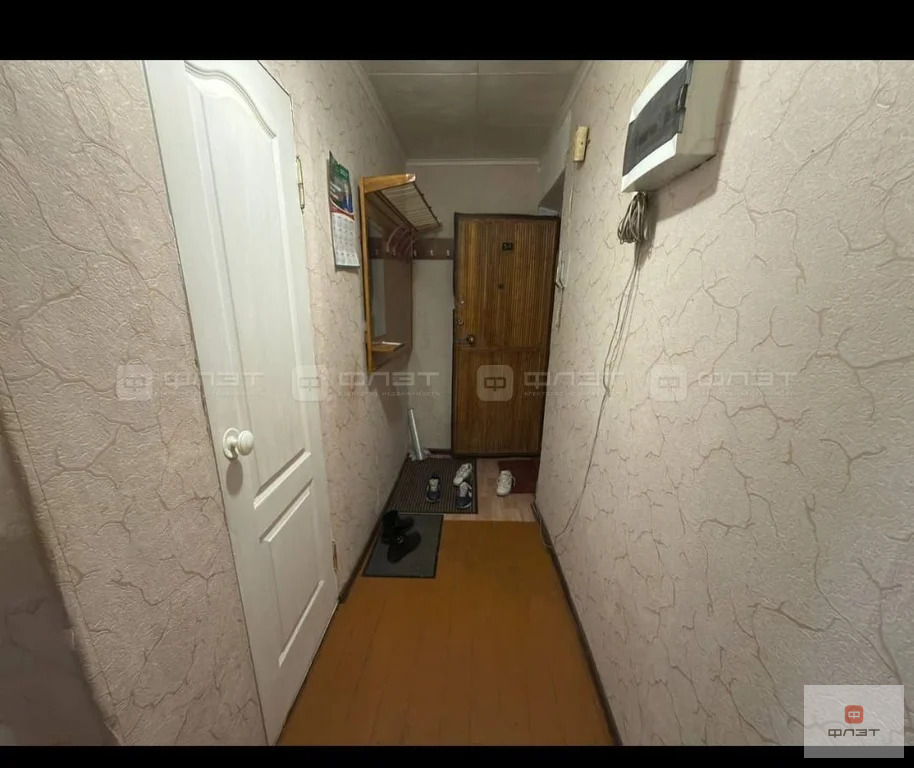 Продажа квартиры, Казань, Ибрагимова пр-кт. - Фото 5