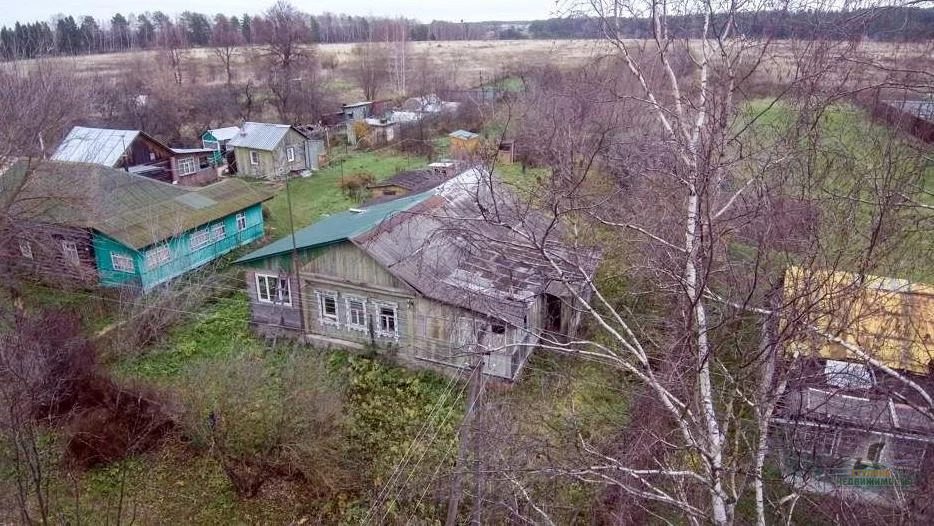 Купить Дом В Хатуни Ступинский
