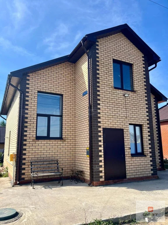 Продажа дома, Малые Кабаны, Лаишевский район, ул. Зеленая - Фото 1