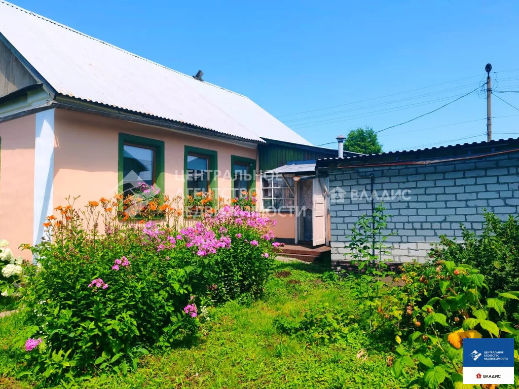Продажа дома, Турлатово, Рязанский район, ул. Новосельская - Фото 33