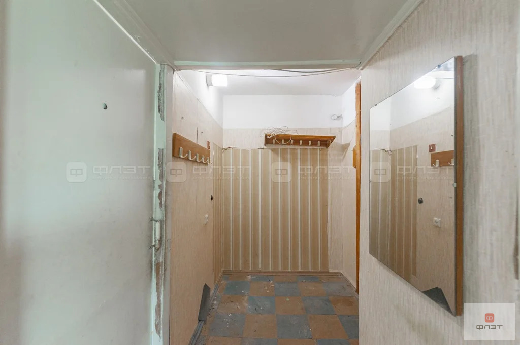 Продажа квартиры, Казань, ул. Рихарда Зорге - Фото 13