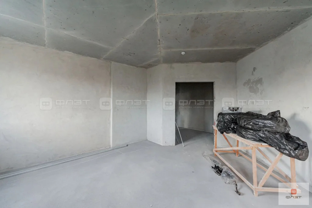 Продажа квартиры, Казань, ул. Четаева - Фото 19