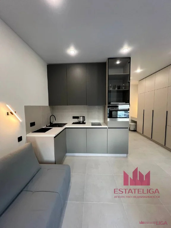 Аренда квартиры, м. Авиамоторная, улица Крузенштерна - Фото 8