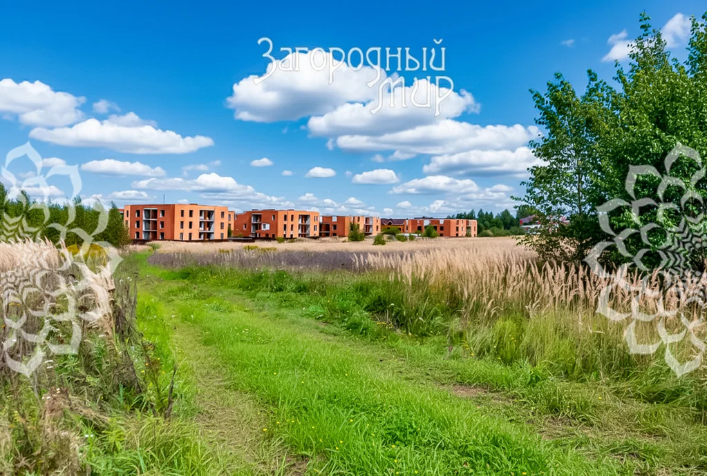 Продам участок, Пятницкое шоссе, 49 км от МКАД - Фото 7