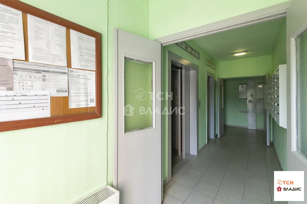 Продажа квартиры, Балашиха, Балашиха г. о., ул. Твардовского - Фото 28
