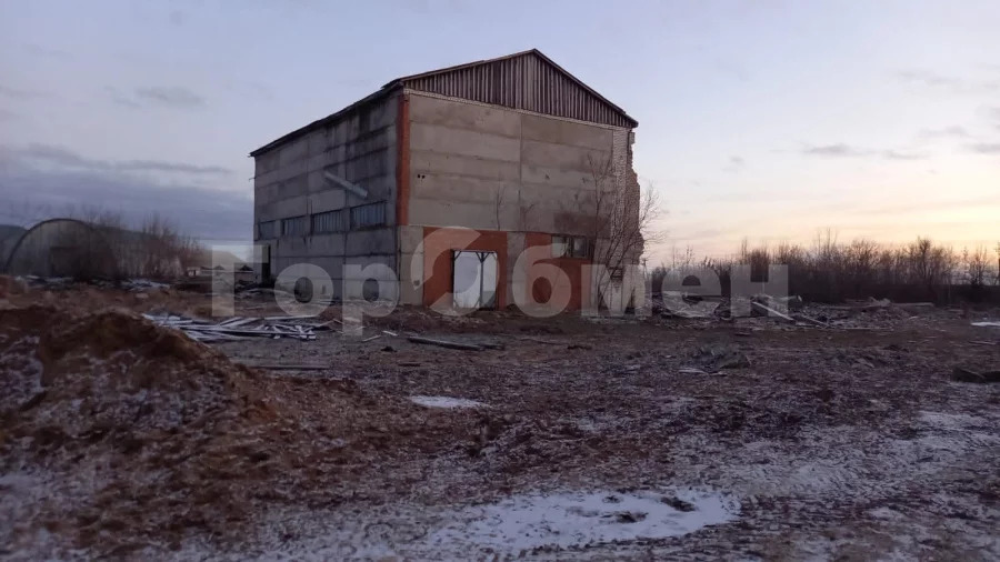 Продажа производственного помещения, Ибреси, Ибресинский район - Фото 21