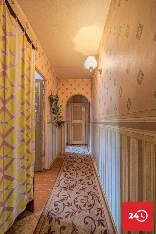 Продается 3 комнатная квартира по ул.Циолковского 16 - Фото 17