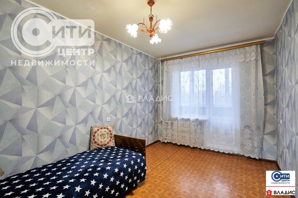 Продажа квартиры, Воронеж, ул. Беговая - Фото 12