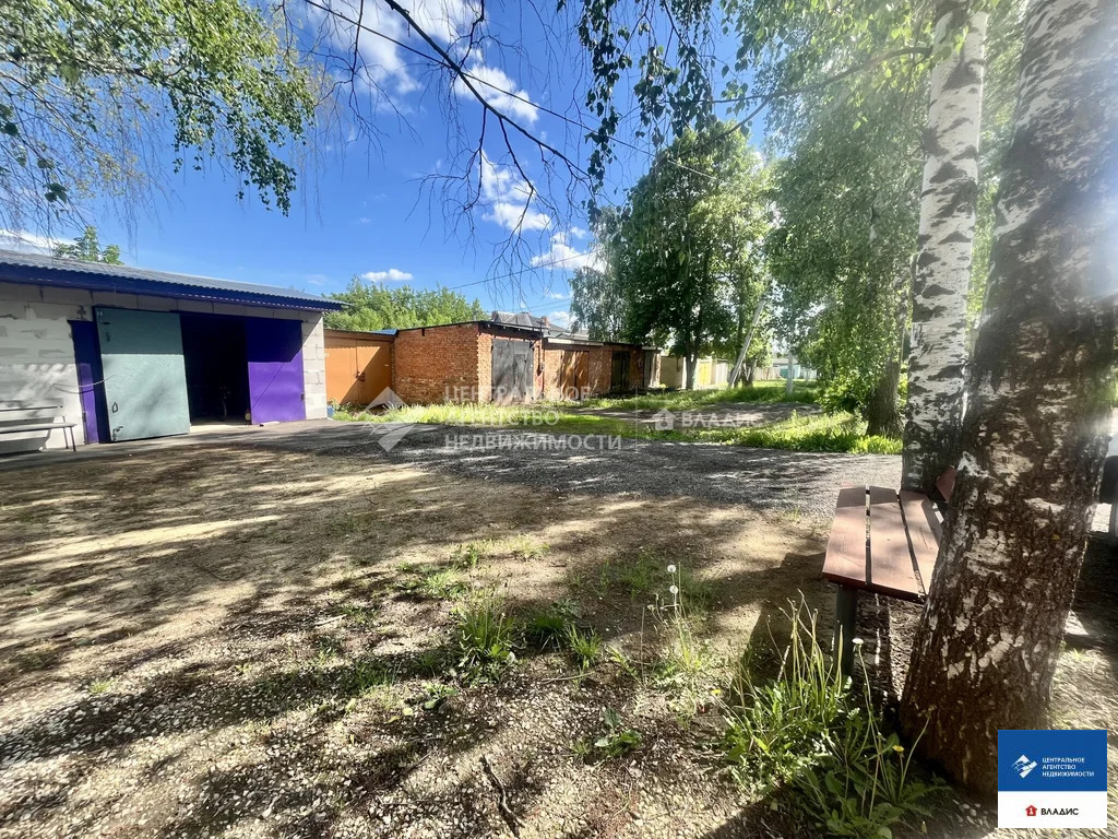 Продажа квартиры, Михайлов, Михайловский район, ул. 50 лет ВЛКСМ - Фото 19
