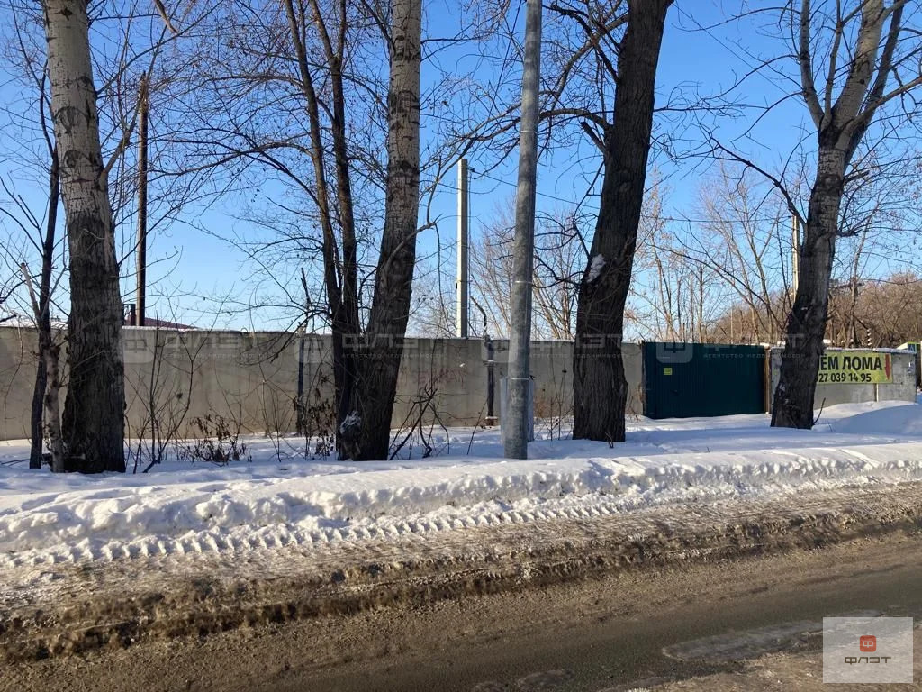 Продажа участка, Казань, ул. Крутовская - Фото 3
