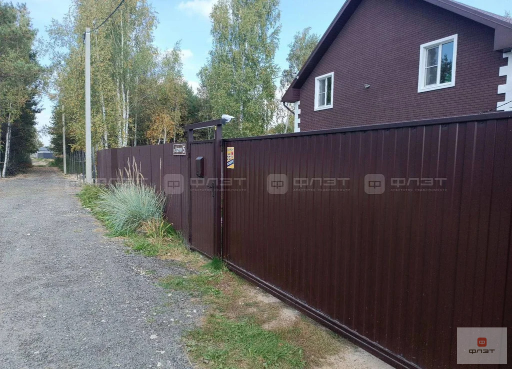 Продажа дома, Лаишевский район, ул. Удачная - Фото 7