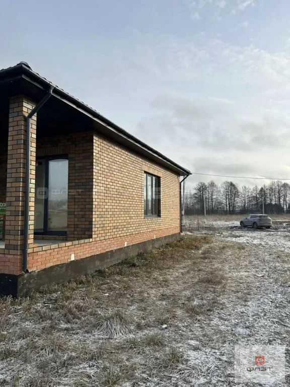 Продажа дома, Сокуры, Лаишевский район, ул. Владивостокская - Фото 5