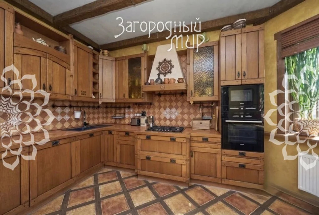 Продам дом, Рогачевское шоссе, 40 км от МКАД - Фото 6