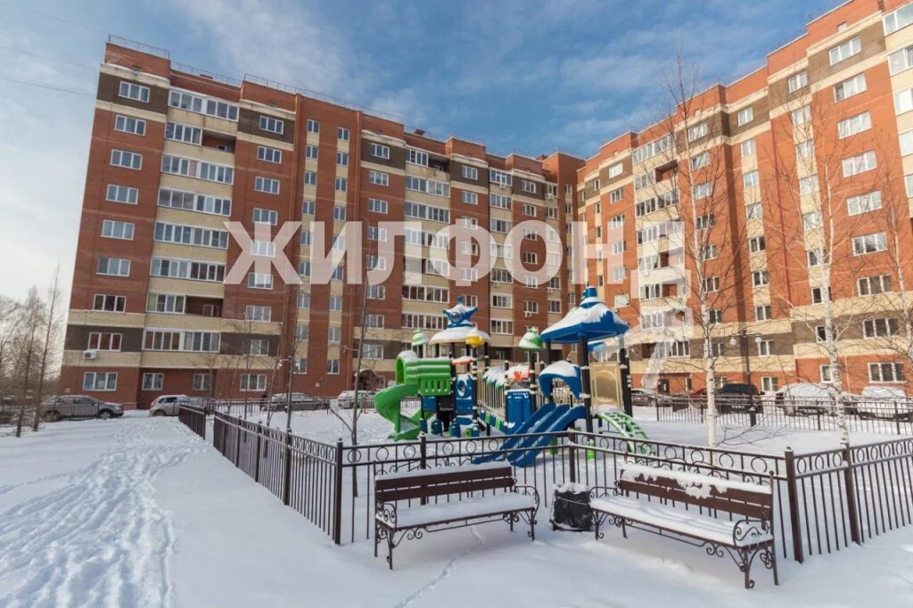 Продажа квартиры, Новосибирск, ул. Пролетарская - Фото 2