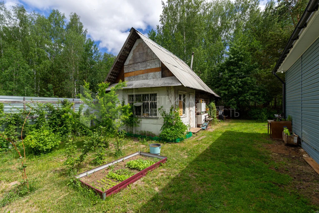 Продажа дома, Тюменский район, Тюменский р-н - Фото 26