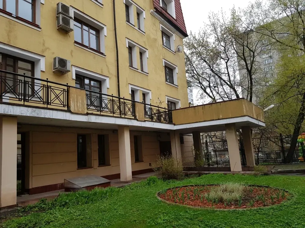 4-к.ул.Щепкина, д.13 - Фото 32