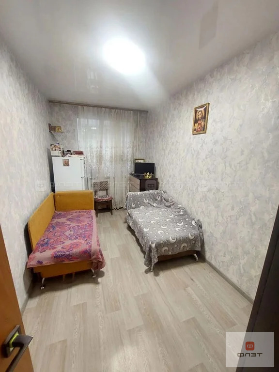 Продажа квартиры, Казань, ул. Хлебозаводская - Фото 4