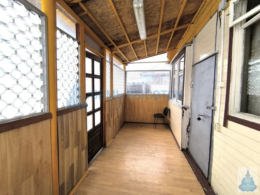 Продажа дома, Подольск - Фото 3