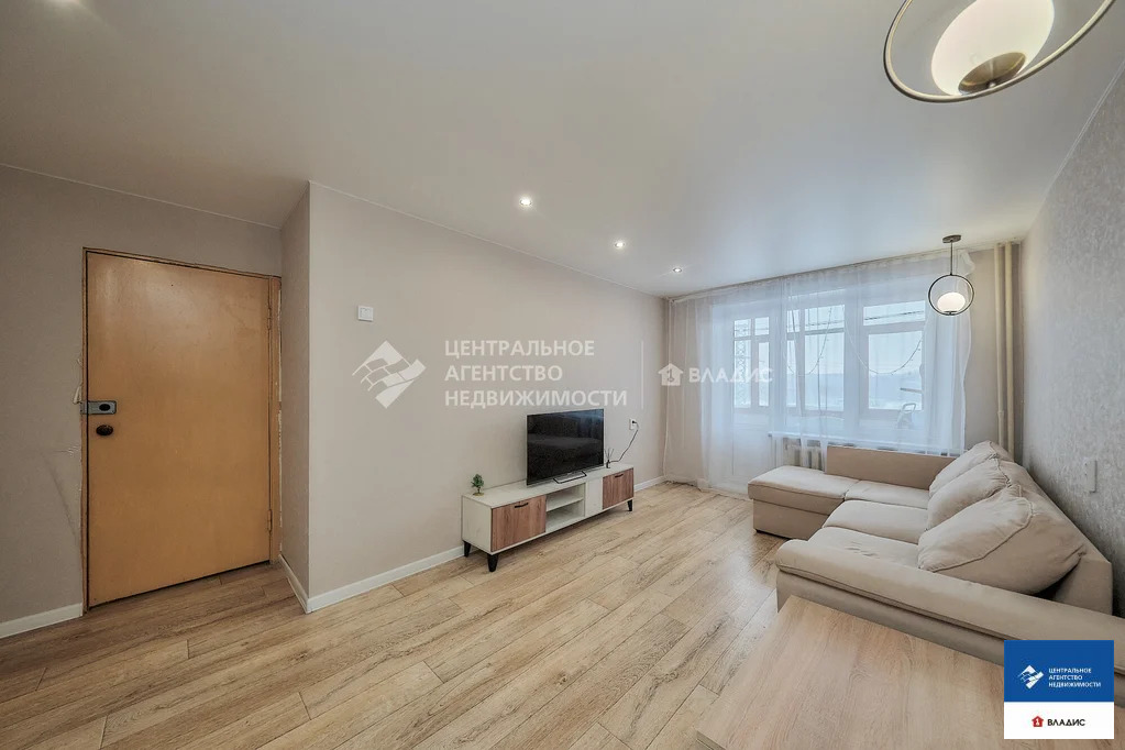 Продажа квартиры, Рязань, ул. Березовая - Фото 5