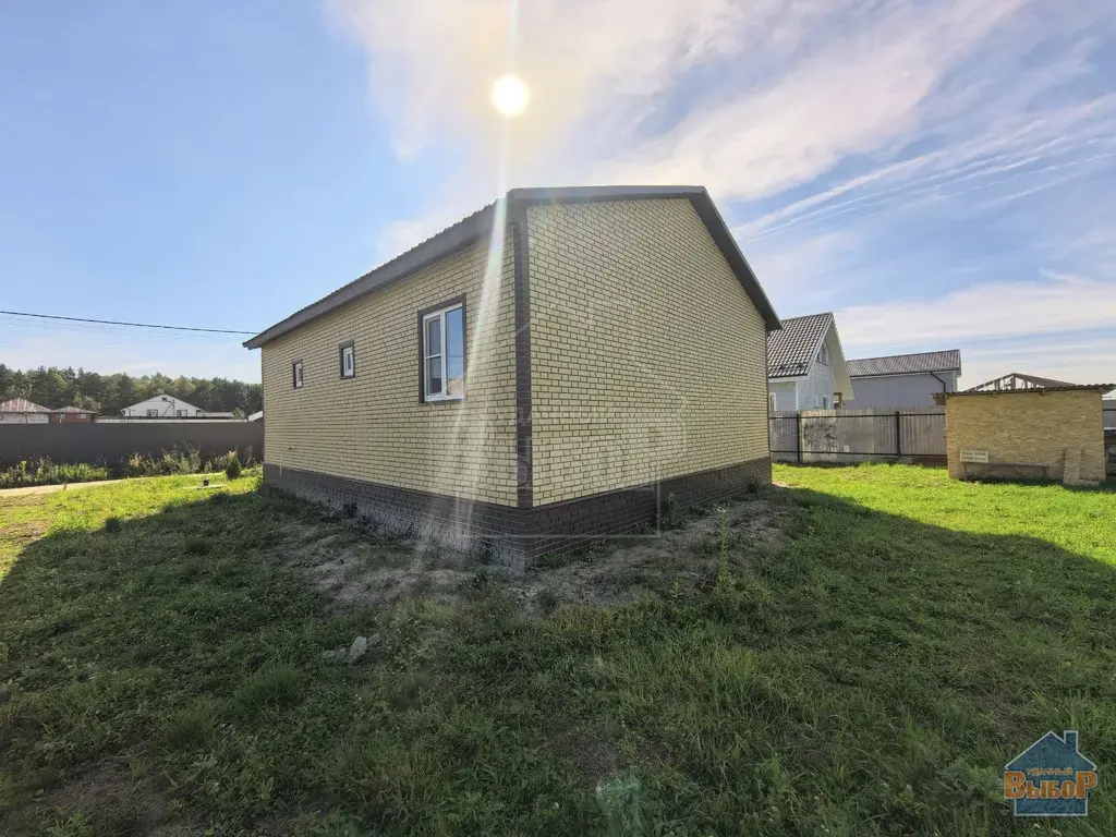 Загорново, дом 70 кв. м., 6 соток - Фото 3