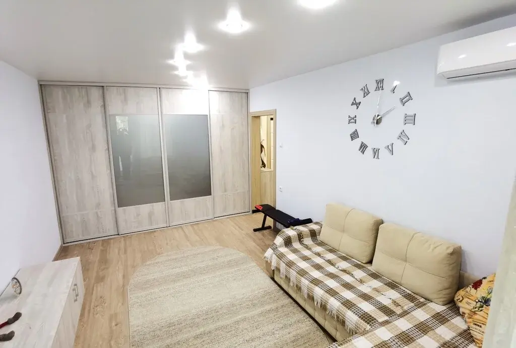 Квартира в Королёве - Фото 5