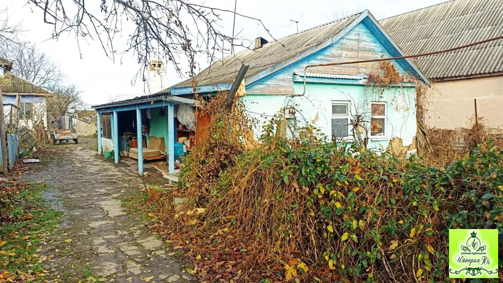 Продажа дома, Адагум, Крымский район, ул. Советская - Фото 3