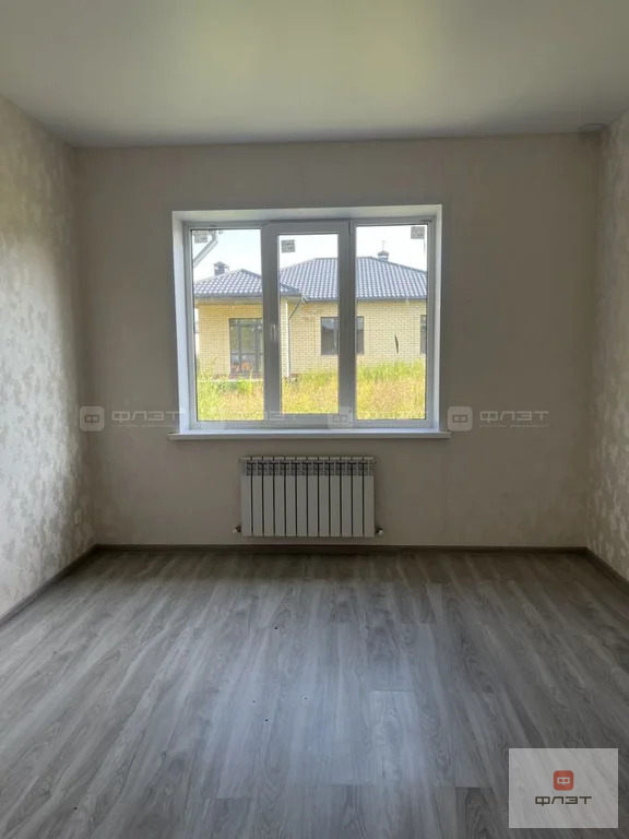 Продажа дома, Шигали, Высокогорский район, ул. Цветочная - Фото 8